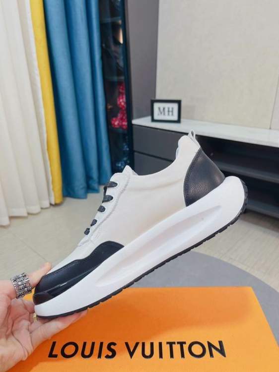 Picture of Louis Vuitton Shoes _SKULVsz38-44mnf035417019